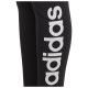 Adidas Παιδικό κολάν Essentials Linear Logo Cotton Tights